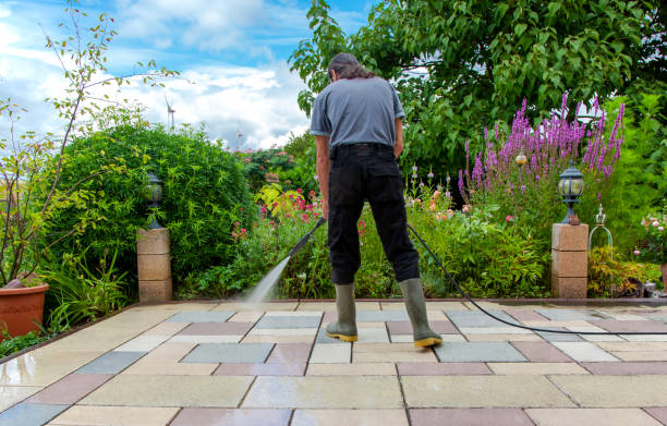 Arcola, TX Pressure Washing Services Company