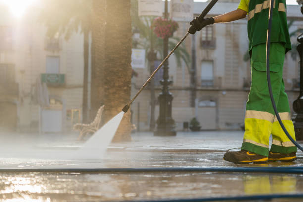 Best Gutter Cleaning  in Arcola, TX